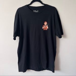 Blind Skateboards Accidental Gun Death T-Shirt